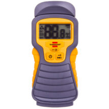 Miernik wilgotności materiałów budowlanych oraz drewna MD 1298680