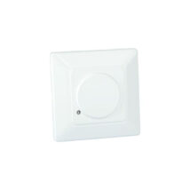 Mikrofalowy czujnik ruchu naścienny IP20 do puszki fi60 180 st. 600W zasięg 15m CM-4B