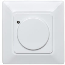 Mikrofalowy czujnik ruchu podtynkowy 5,8GHz 180st IP20 1200W 5 lat gwarancji OR-CR-239