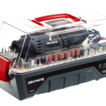 Miniszlifierka 170W obroty 8000-35000min-1 59G019