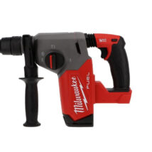 Młotowiertarka 26mm SDS PLUS M18 FUEL, czterotrybowa, z uchwytem FIXTEC, bez akumulatora M18FHX-0X 4933478888