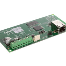 Moduł rozbudowy centrali systemu alarmowego komunikacyjny TCP/IP do central serii INTEGRA/ VERSA ETHM-1 PLUS