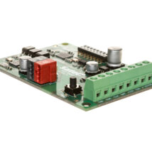 Moduł rozszerzeniowy komunikacji z systemem KNX INT-KNX-2