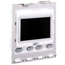 Moduł z wyświetlaczem SN 352500