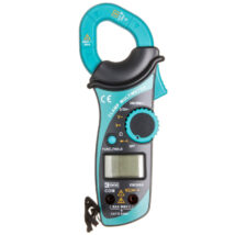 Multimetr cęgowy cyfrowy EM305A M0305