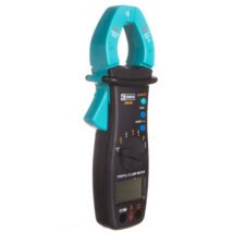 Multimetr cęgowy cyfrowy EM400 M0400