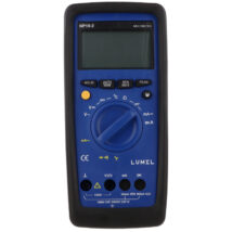 Multimetr cyfrowy NP10-2 /z atestem KJ/ NP10 200P1