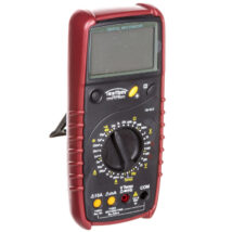 Multimetr cyfrowy wyświetlacz LCD CAT III 600V Testboy TB 313