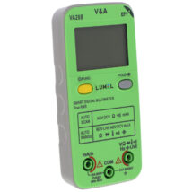 Multimetr cyfrowy z funkcją Auto-Scan (SMART) True RMS VA28B