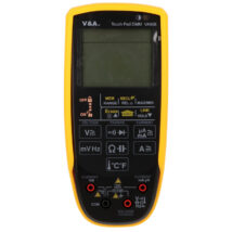 Multimetr z panelem dotykowym funkcja Auto Scan ( SMART) IP67 10A 1kV AC/DC VA90B
