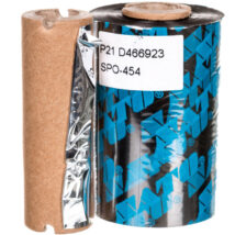 Naklejka – taśma barwiąca do drukarki D2 SATO – 100m WANAKD2BAR