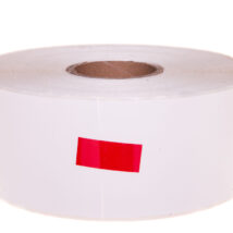 Naklejka – taśma papierowa do drukarki D2 SATO WANAKD2