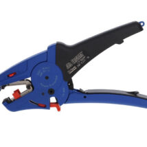 Narzędzie do cięcia stripper SNP 0,03-16 E06NZ-01130200101