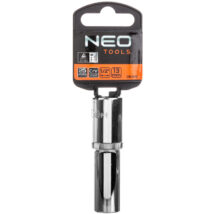 Nasadka dwunastokątna długa 1/2cala 13 mm 08-072