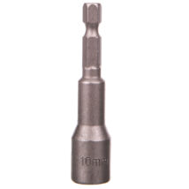 Nasadka magnetyczna 10 x 65 mm trzpień 1/4 57H993