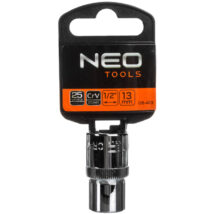 Nasadka sześciokątna 1/2, 13 mm