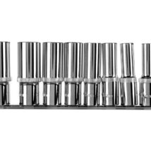 Nasadki Spline 1/2cala długie zestaw 8 elementów 08-650