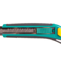 Nóż lekki z 3 ostrzami 18mm WF4138000