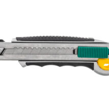 Nóż metalowy profesjonalny z 8 ostrzami 18mm WF4136000