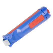 Nóż monterski AM 1/8-27 E06NZ-01120200201