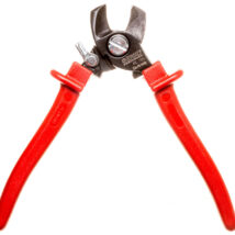 Nożyce do cięcia kabli z blokadą RC_15S