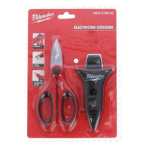 Nożyczki dla elektryków 4932478620