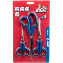 Nożyczki o długości 140, 160 i 210 mm 17B723 /3szt/