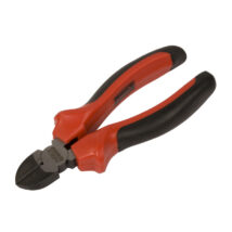 Obcinaczki boczne Modeco Expert 160 mm z ergonomiczną rękojeścią MN-20-126 /1 szt./