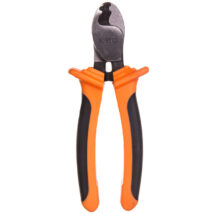 Obcinak do kabli miedzianych i aluminiowych 160mm 01-513