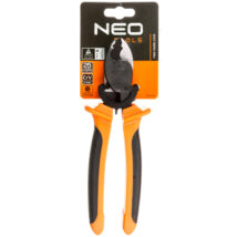 Obcinak do kabli miedzianych i aluminiowych 200 mm 01-514