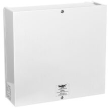 Obudowa centrali alarmowej z transformatorem 18V AC/40VA OMI-2