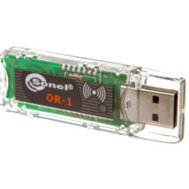 Odbiornik – interfejs do transmisji radiowej OR1 (USB) WAADAUSBOR1