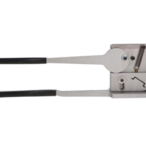 Odcinak do cięcia szyn TSE z napędem ręcznym OTSE-35/7,5 R34RR-05040100371