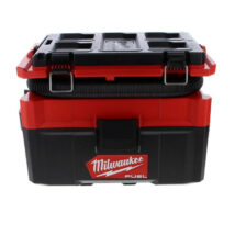 Odkurzacz akumulatorowy na sucho i na mokro M18, bez akumulatora, M18FPOVCL-0 4933478187