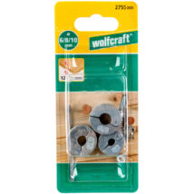 Ograniczniki głębokości wiercenia 6-8-10mm /3szt/ WF2755000