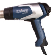 Opalarka 3 biegowa 2000W wyświetlacz LCD HL2020 E 008192