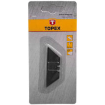 Ostrza trapezowe wymienne, 5 szt.