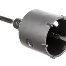 Otwornica 68mm głębokość 46mm SDS-Plus WF5483000