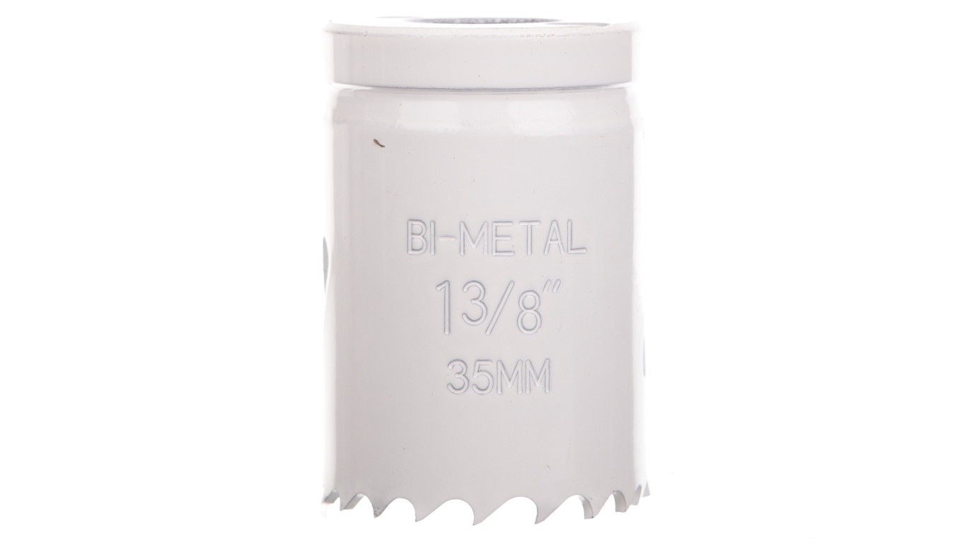 Otwornica bi-metalowa 35 mm 57H914
