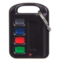 Pilot czterokanałowy CH4HT