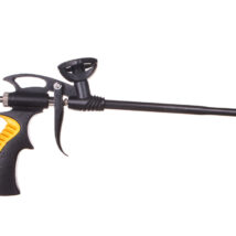 Pistolet do pianki montażowej z regulacją intensywności strumienia 21B507