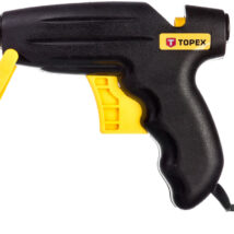 Pistolet klejowy 11mm 200W 230V wydajność 12 g/min 42E521