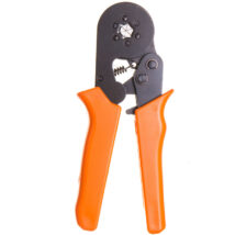 Praska 0,25-6mm2 PZ 6 R/6KT / 0.25-6 E06PZ-01070100181