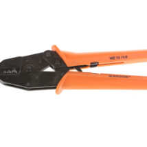 Praska 1-6mm2 WZ 10/1-6 E06PZ-03020100101