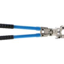 Praska 10-300mm2 z wymiennymi matrycami EK22 E06PZ-04050100100