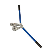 Praska 6-120mm2 z wymiennymi matrycami K06/6KT/6-120/ E06PZ-04020100200