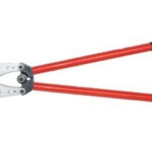 Praska do końcówek nieizolowanych 25-150mm2 ZKN-150 / PR-4