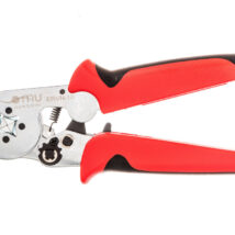 Praska do końcówek tulejkowych 0,25-10mm2 ZKTN-10 / ERVN-10