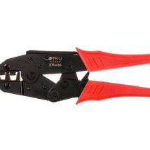 Praska do końcówek tulejkowych 10-35mm2 ZKT-35 / ERV-35