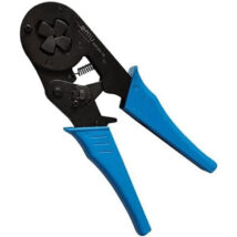 Praska do końcówek tulejkowych 6-16mm2 ZKTN-16 / ERVN-16